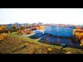 Ульяновский государственный технический университет 2018 видео 4к