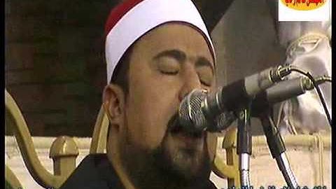 الشيخ اسلام الغواب سورة الإسراء من المحموديه البحيره تحياتى سالم رحاب