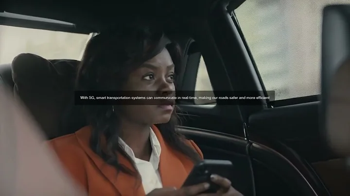 Revolutionizing Roads: 5G Smart Transportation Systems of the Future