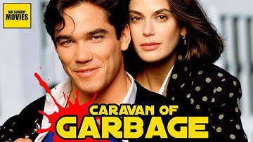 Lois & Clark: The New Adventures of Superman - Caravan Of Garbage