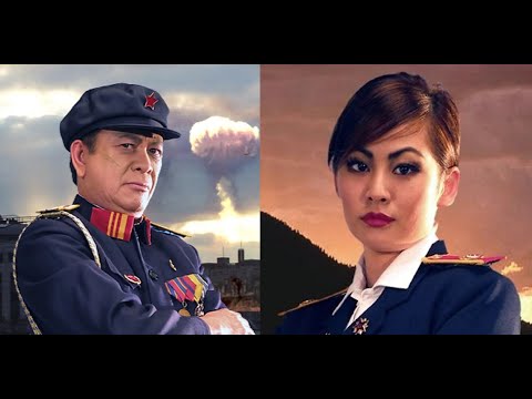Генерал Тао vs Генерал Линг Generals Zero Hour │ Невыносимая сложность │№50