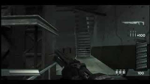 Killzone - Hope  - Mission 1 Part 1