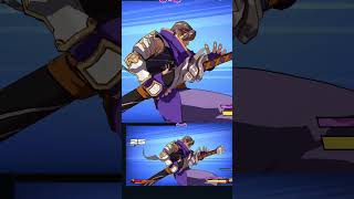 Best Ranked Players in the World | Rank 4 vs 5 Challengers #2xko #2xkohighlights