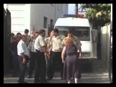 'არამი დო შარიქა'