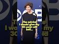 Julie Chen Moonves's advice to her 30-year-old self