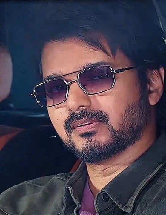 The Boss | Thalapathy Vijay | #varisu #thalapathyvijay #vijay #thebossreturns