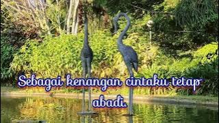 NUSA INDAH by. Nanin Sudiar & Rudy Los Morenos