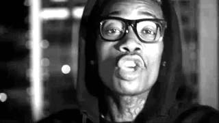 Wiz Khalifa - The Last (Official Audio)