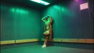 JoJo - Wonder Woman [ Audio]