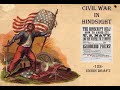 Civil War in Hindsight -122- Union Draft