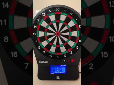 Nexus electronic board dart