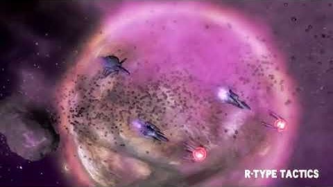 R-Type Tactics - Opening (HD)