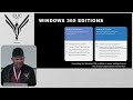 Azure Virtual Desktop or Windows 365 – What’s Right for You?