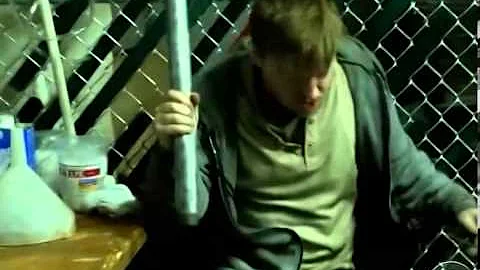 Person of Interest: Reese VS Bulgarian Drug Dealers