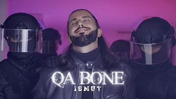 ISMUT - Qa bone [Clip Official]