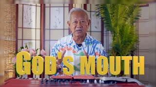 God's Mouth. Pastor Tuia Fale by Healing Waters Ministries Hawaii 27 views 2 years ago 28 minutes