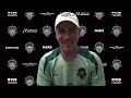 Adrián González Matchday -1 Press Conference | Matchday 19 vs Nortth Carolina Courage | 08.07.26
