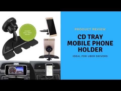 cd-tray/slot-magentic-mobile-phone-holder-review