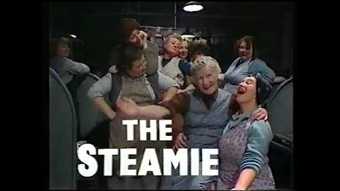 The Steamie (Part 1)