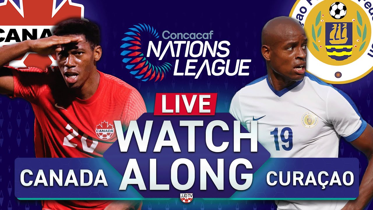 nations league streaming