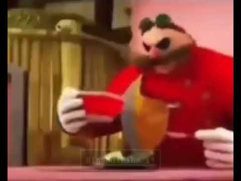 When The Soup is Cold and the Salad's Hot