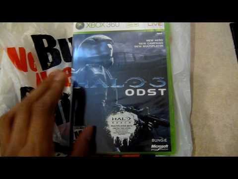 Halo 3 ODST