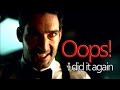 ■ Lucifer Morningstar  || Oops! I did it again ᴴᴰ