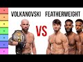TIER-LIST QUI PEUT BATTRE VOLKANOVSKI ?
