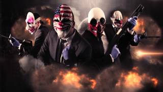 PAYDAY 2 - Nightclub Music Enhanced V1 Resimi