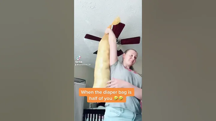 🤣🤣 #mommy #baby #diaperbags #diapers #dirty #subscribe #like #comment #viral #funny #mom #content