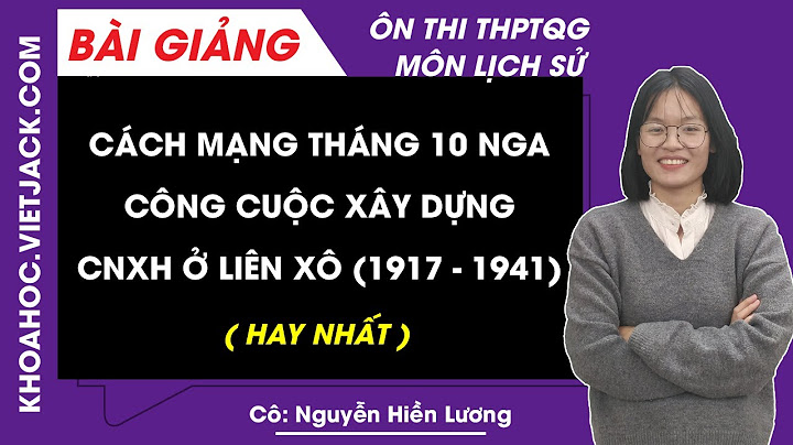 Cuộc cách mạng xhcn diễn ra.com theo 2giai đoann nào năm 2024