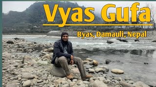 Vyas Gufa Byas, Damauli, Tanhun, Nepal