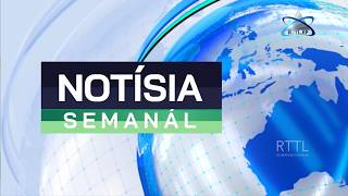 NOTISIA SEMANAL 03-05-2026 "Mestre Destakadu Sira Nia Halerik"