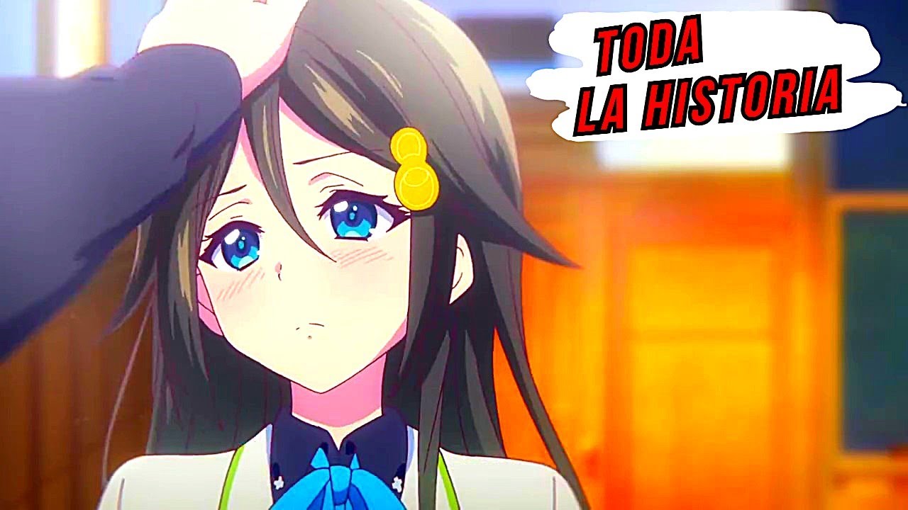 Musaigen No Phantom World Anime Resumido  RESUMEN EN 10 MINUTOS (O MAS) -  BiliBili