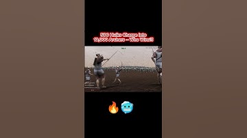 500 Hulks Charge Into 10,000 Archers – Who Wins?! #epicbattle #uebs #uebsbattle #ww2 #ultimateepic