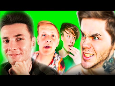 ХЕСУС ОТВЕТИЛ АРТЕМУ ГРАФУ | Отвечаю всем своим хейтерам ( Ивангай, Камикадзе, Сеня и тд)