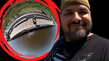 How To Make A Tiny Planet in Insta360 Studio