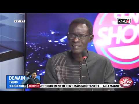 Macky Sall, après 7 ans de mandat : Meïssa Babou et Mounirou Ndiaye font le point