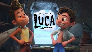 Meet Luca - [Soundtrack]