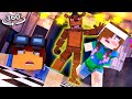 Can YOU Escape FREDDY In Minecraft VR/360!