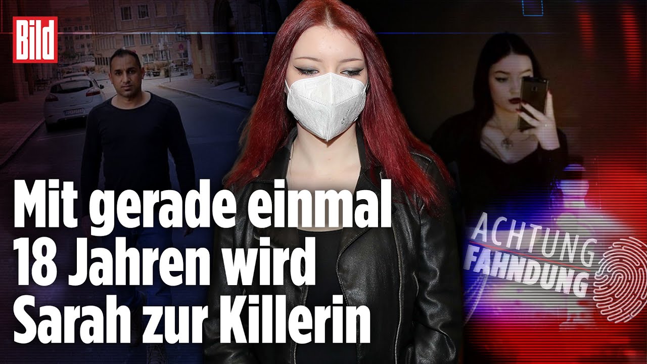 Serienkiller im Darkroom: Berliner Toxikologen überführen dreifachen Mörder