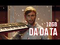 Mobile Vikings - DA DA TA Mp3