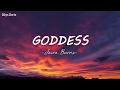 GODDESS - Jaira Burns (Lyrics Video)