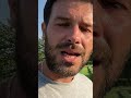 Sicurezza i trattamenti: tutto quello che devi sapere #mattthefarmer #orto #shorts