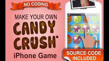 Match 3 Puzzles Source Code + BONUS 5-star online video course - AppsFresh