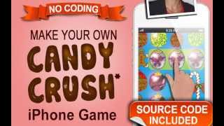 Match 3 Puzzles Source Code + BONUS 5-star online video course - AppsFresh screenshot 4