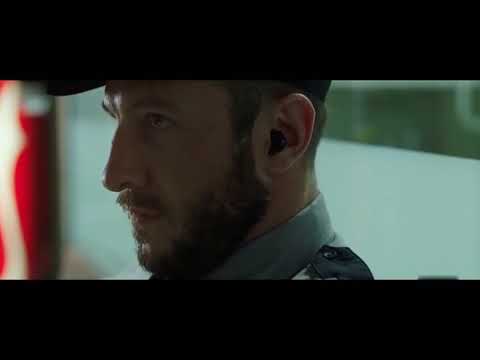 Bədii Film - Oğru Ovu, Azərbaycan dilində dublyaj