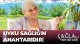 Sağlıklı Bir Yaşam İçin Uyku ile ilgili video