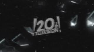 20th Digital Studio (20th Television) (Shattering Glass Version)