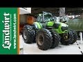Agritechnica 2013 | landwirt.com